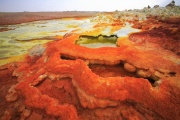 Pekelný Dallol