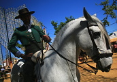 Fiesta Del Caballa v Jerezu